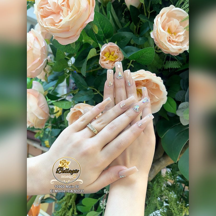 Beautiful Nail designs